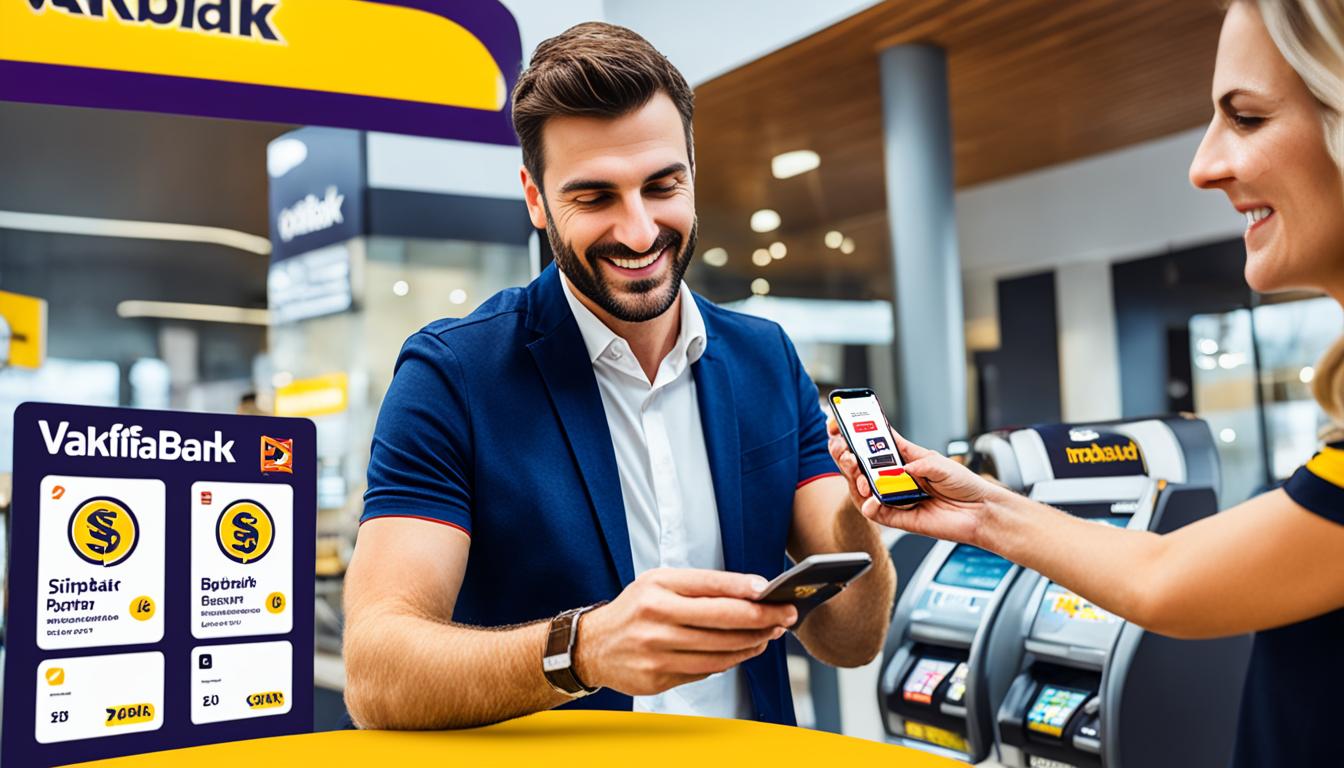 VakıfBank Mobil Bahis Siteleri